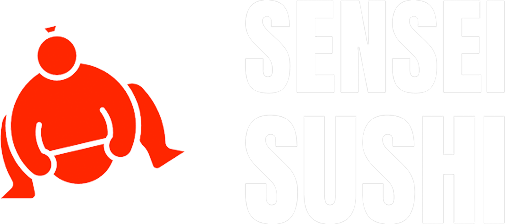 Logo Sensei Sushi
